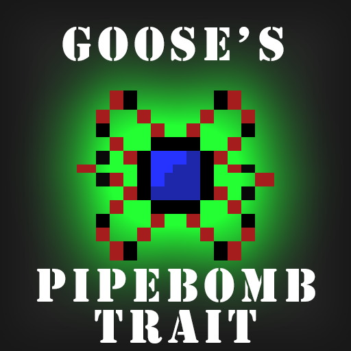 Goose's Pipebomb Trait [B42] [MP] – Project Zomboid Mod