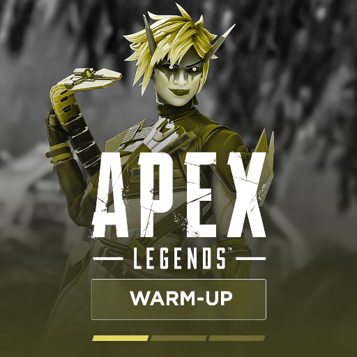 Apex Legends Warm-Up