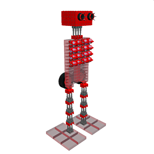 bob the artificial inteligence