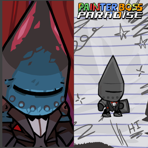 Conehead Groom