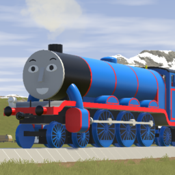 Gordon (T&F)