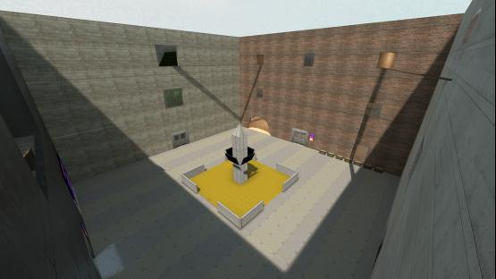Twisted Towers[COOP] – Counter-Strike 2 Mod