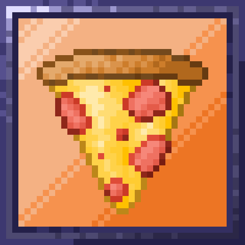 Elijah's Pizza Mod – tModLoader Mod