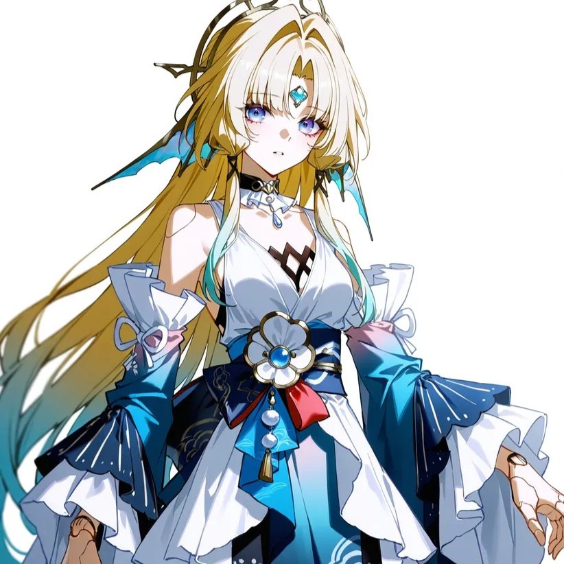 （PM/NPC）Honkai: Star Rail：Pearl