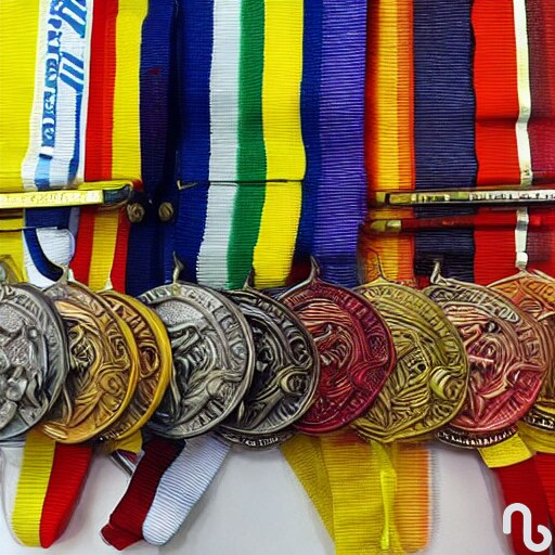 Buyable Exp Medals BUT the gold medal is like 500 mk – Barotrauma Mod