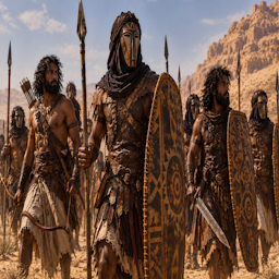 Forgotten Kingdoms preview