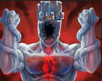 Minos Prime WEAK on weak apply preview