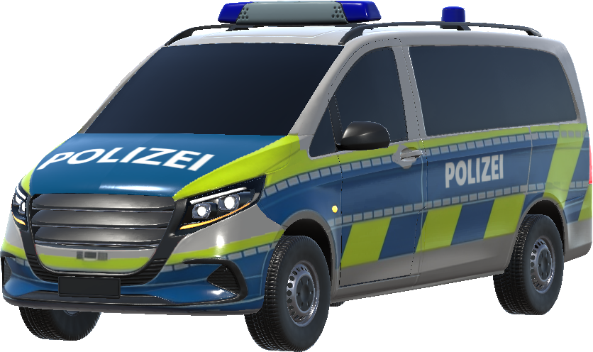 Helix (Police NRW)