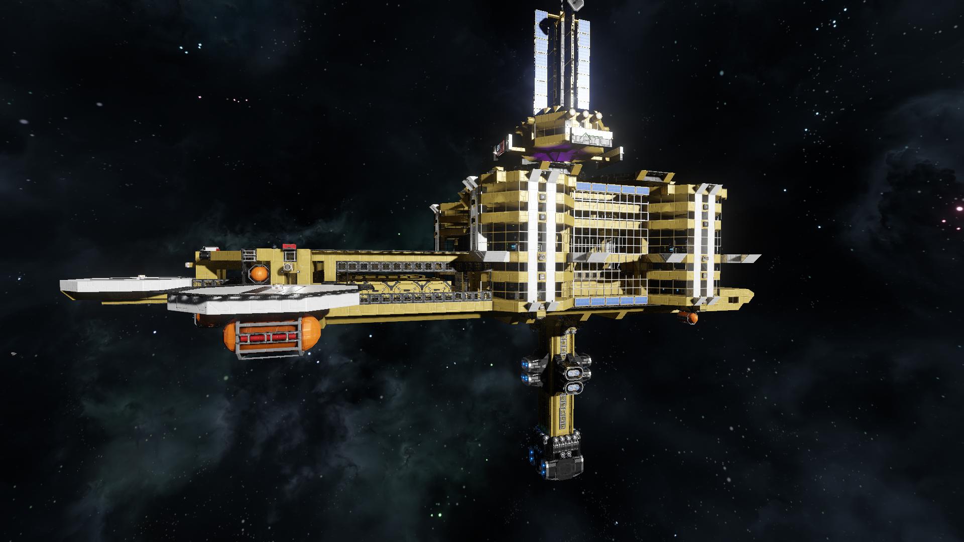 Ages - Ages Station - MK4.2