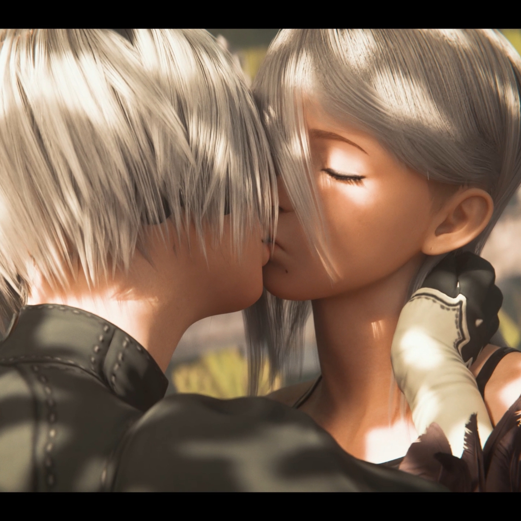 Erovirus   2B&A2 Retribution Protocol Part 2 WM LB