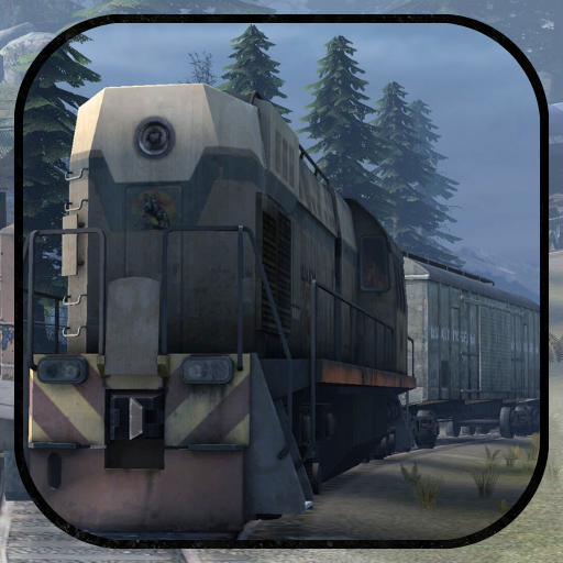 Branded Trains: Episode 2 [RESKIN]