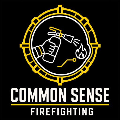 Common Sense Firefighting