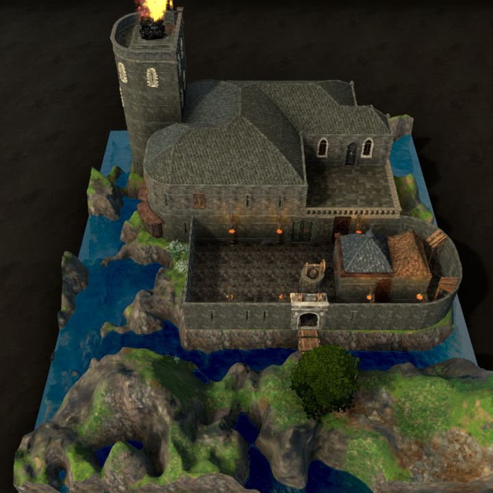 Bastion Update