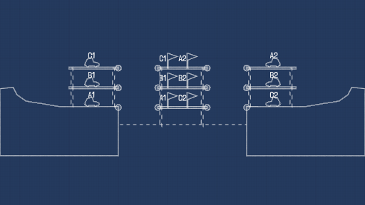 The Two Towers but easy preview