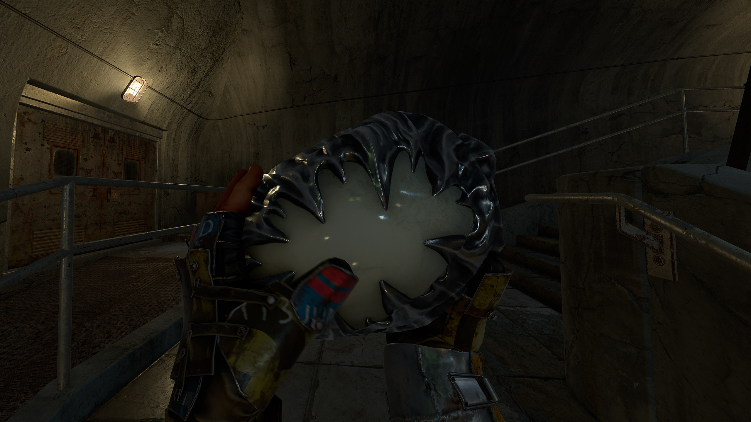 Heart of Chaos Rock thumbnail 7