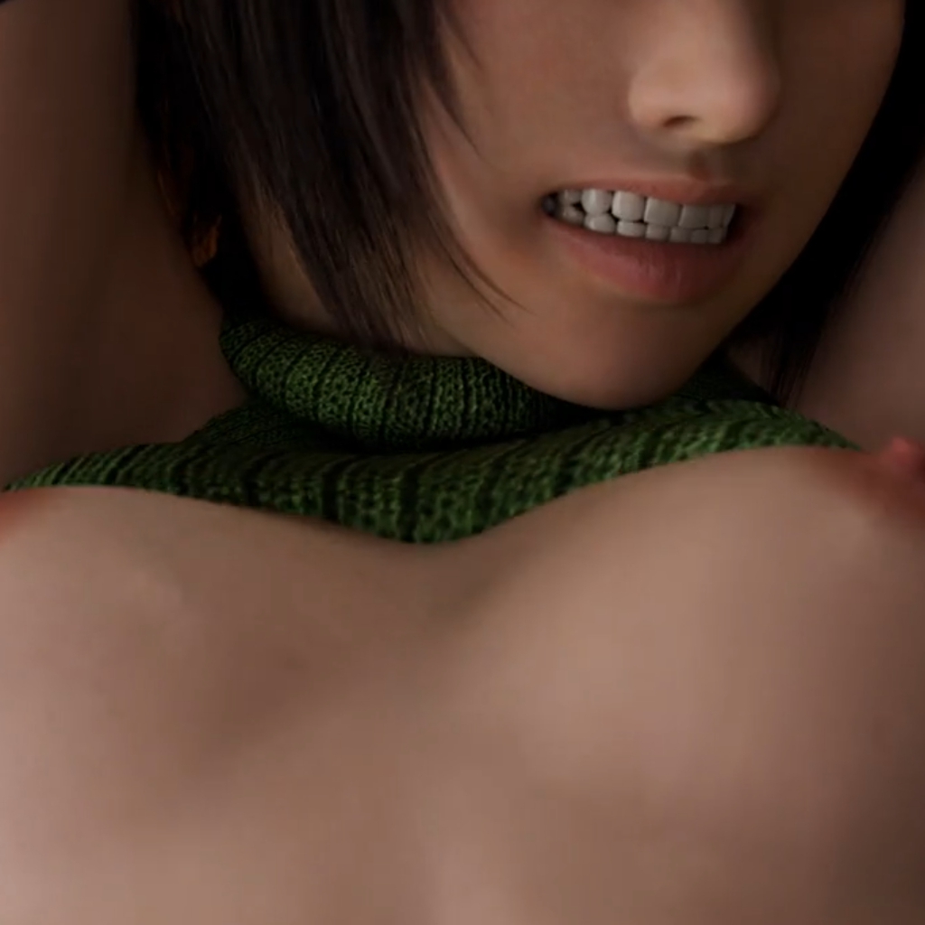 【ArawAraw】yuffie(竖屏)_2160p