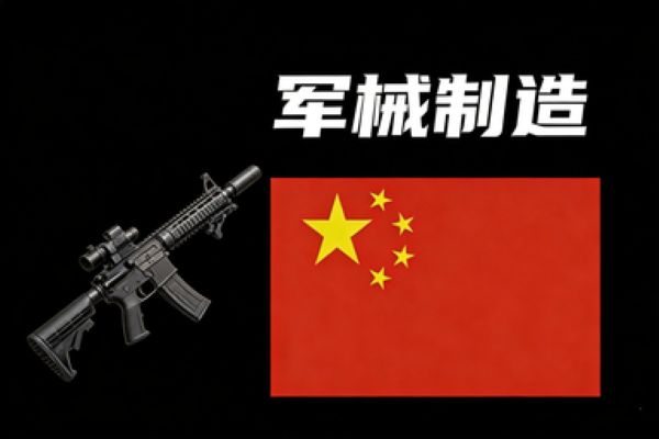 666自用汉化 更多军火 (Rifle_Production)