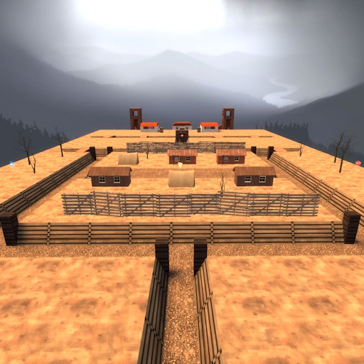 Trenches – Team Fortress 2 Mod