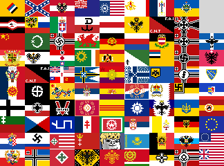 My Speciality Flags+