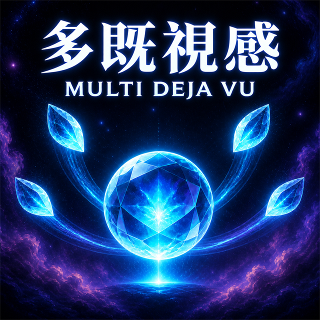 Multi Deja Vu