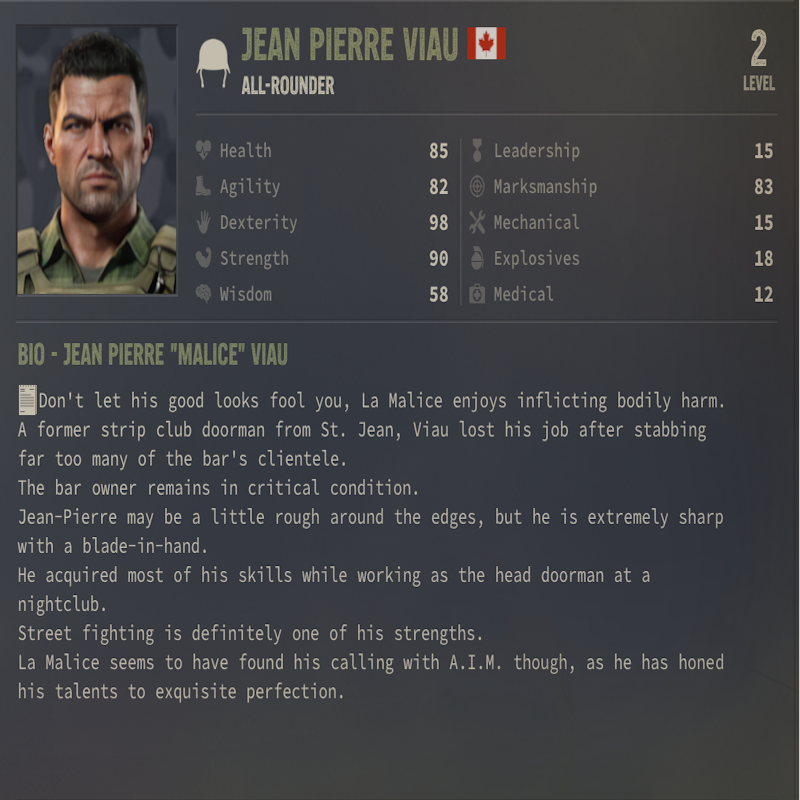Jean Pierre Viau
