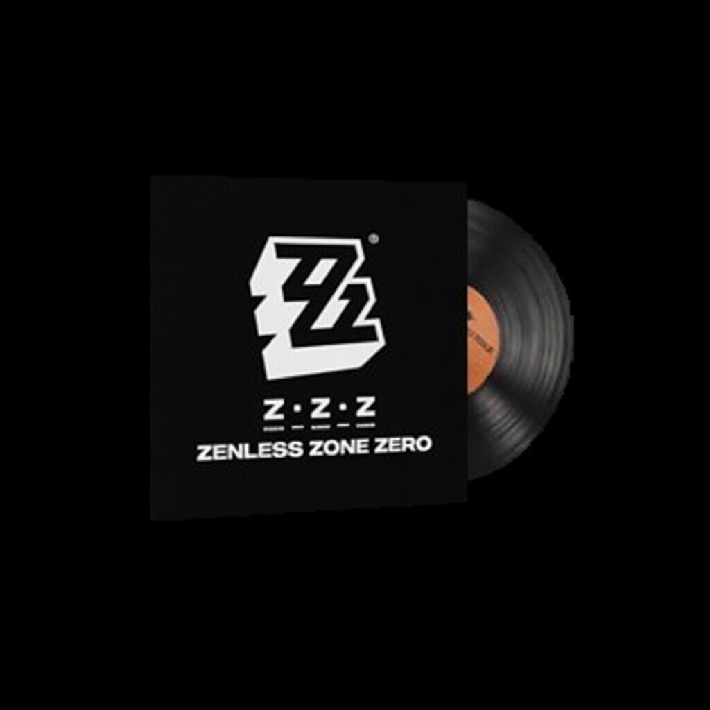 ZZZ OST Music Kit