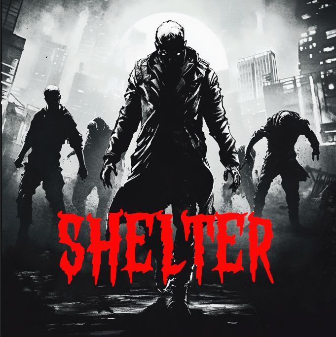 Shelter Vechicles 2