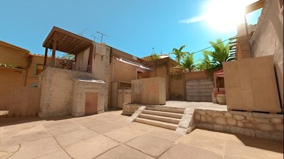 Standoff #1 accept to connect – Counter-Strike 2 Mod