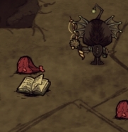 海钓适配版（物品归属 ） – Don't Starve Together Mod