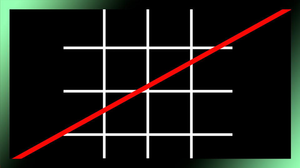 No strategy mode grid Re