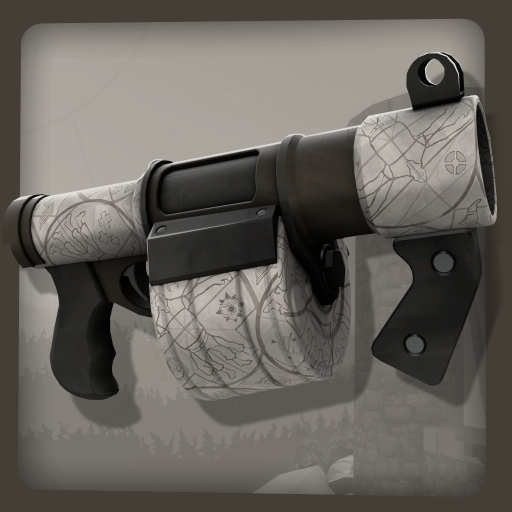 Page Sketched - War Paint – Team Fortress 2 Mod