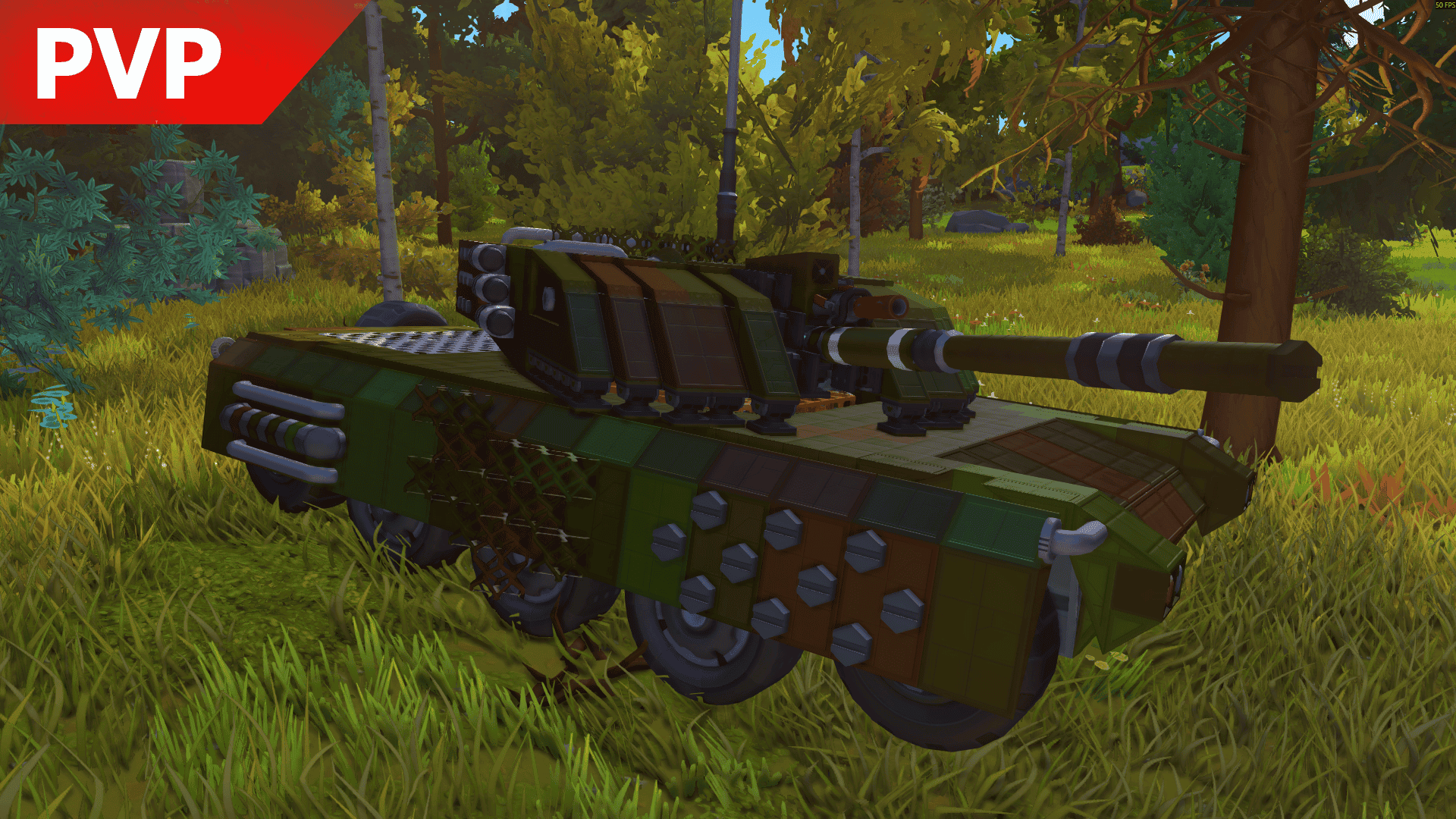 icebreaker MBT PVP