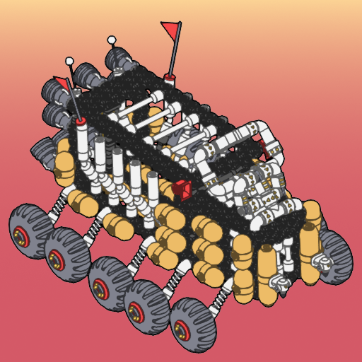 Truckanator