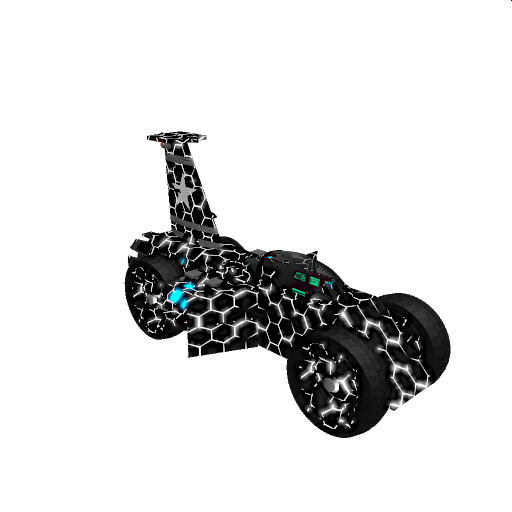 Charbroil Chasm Long Jump Car MK1 preview