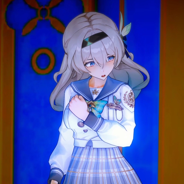 [Kuzu]Futa⚠腐败的修道院：圣洁修女陷入堕落深渊-流萤