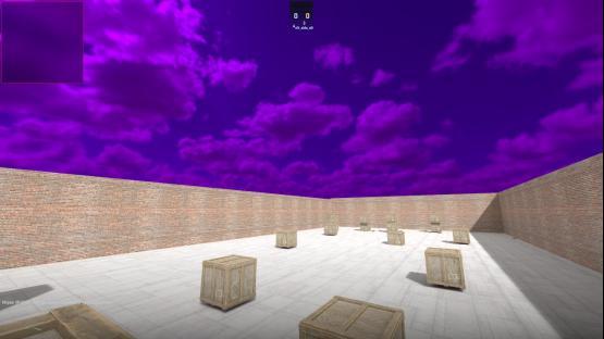 dm_Eaim – Counter-Strike 2 Mod