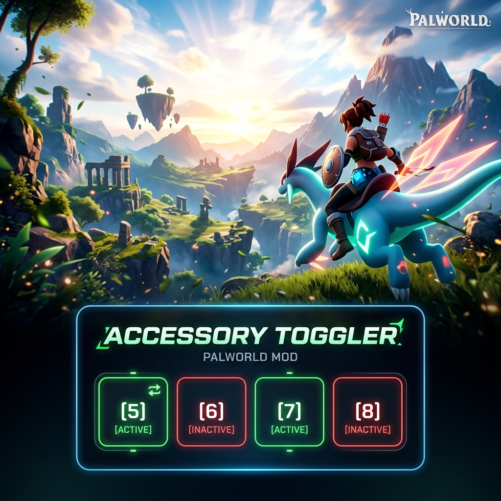 Accessory Toggler v2.6.2