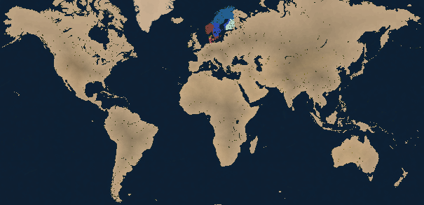 Future Scandinavia