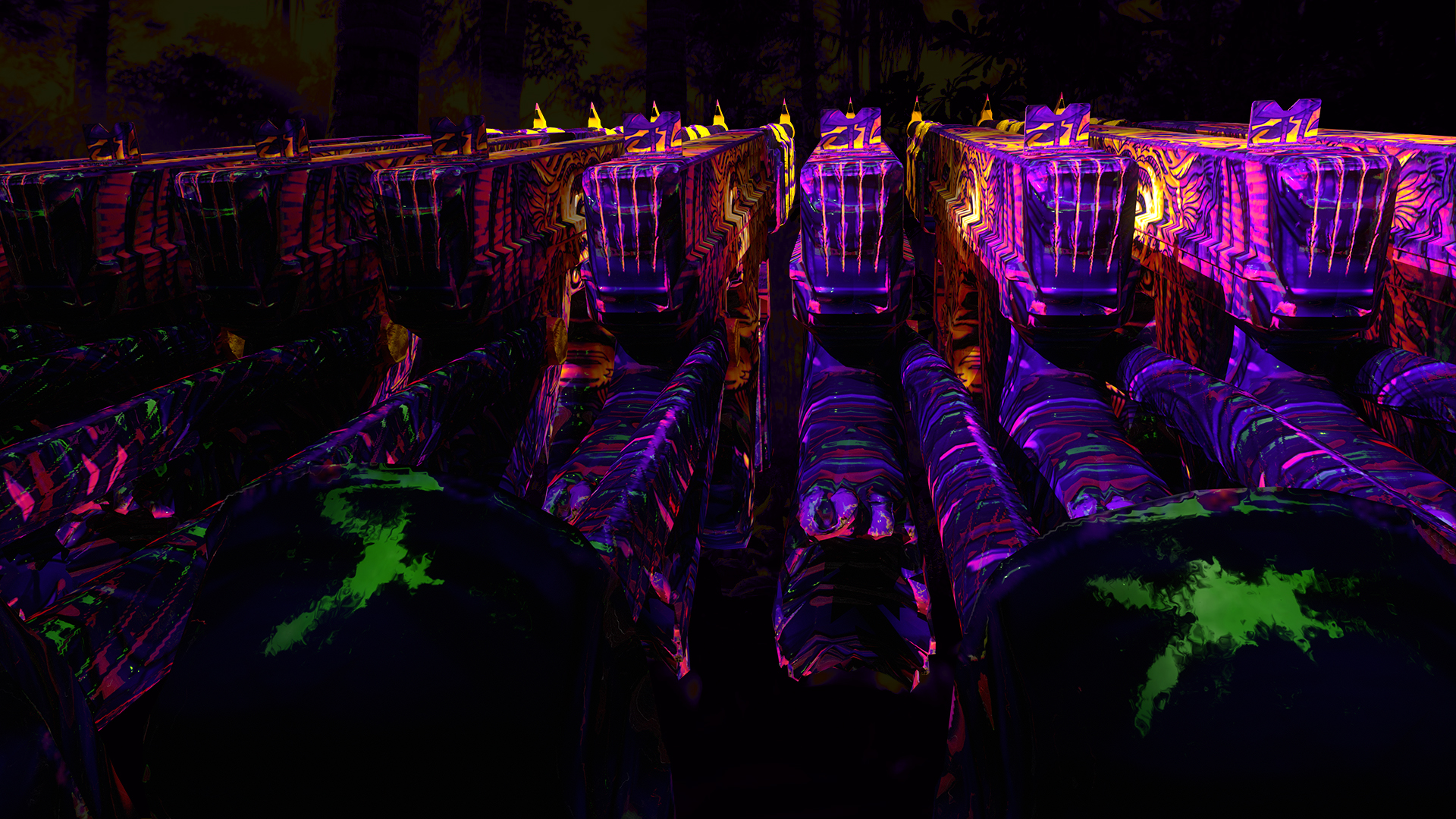 Heat Seeker Thompson thumbnail 4