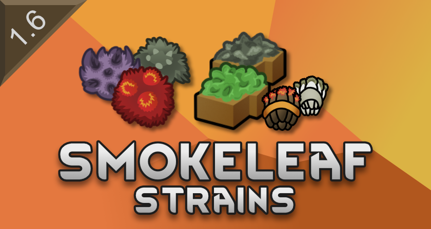 Smokeleaf Strains