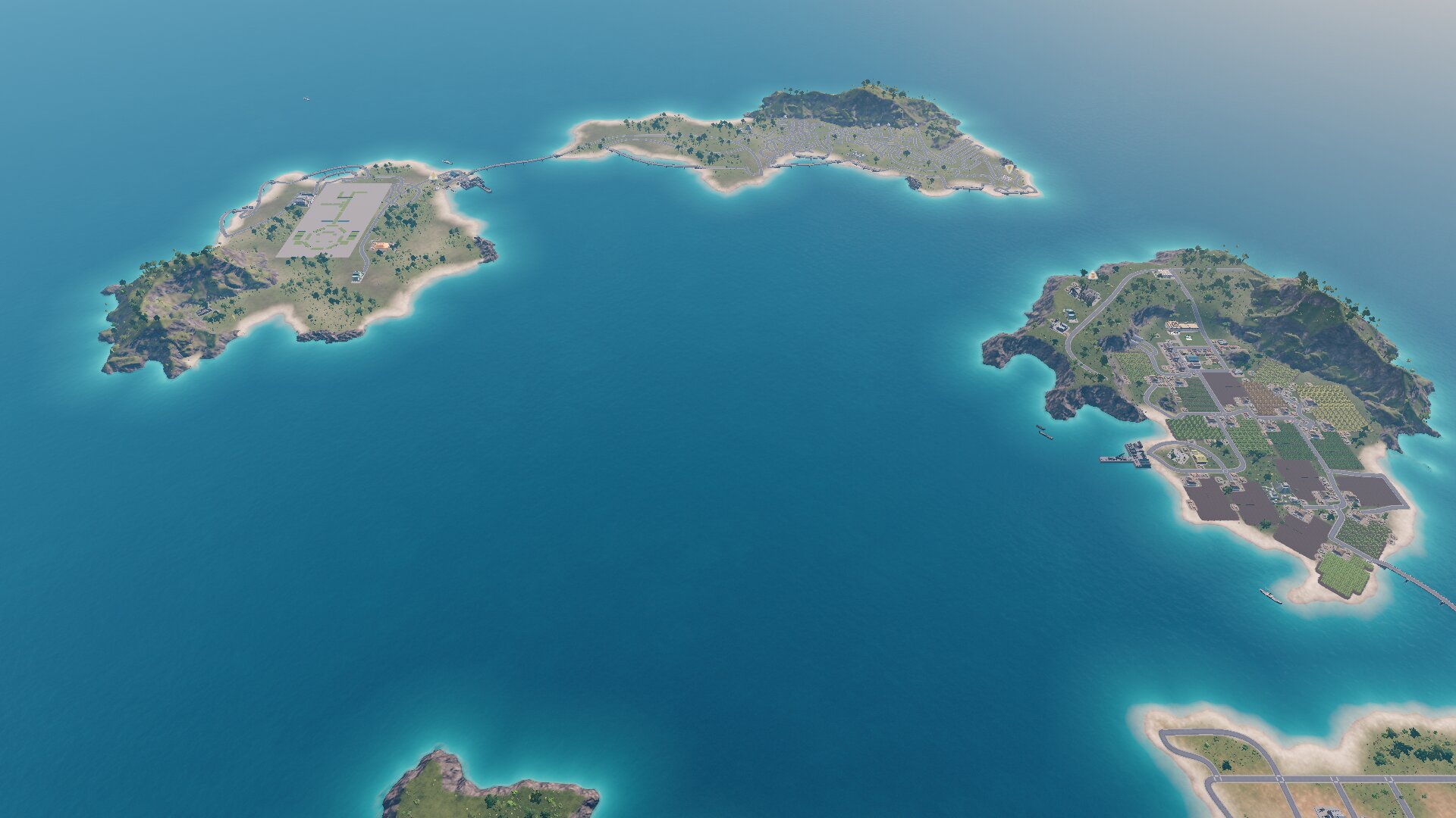 epstien island and also tunnel maxxing and road maxxing road work here fam