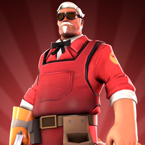 TF2: Chicken Dinner Enthusiast