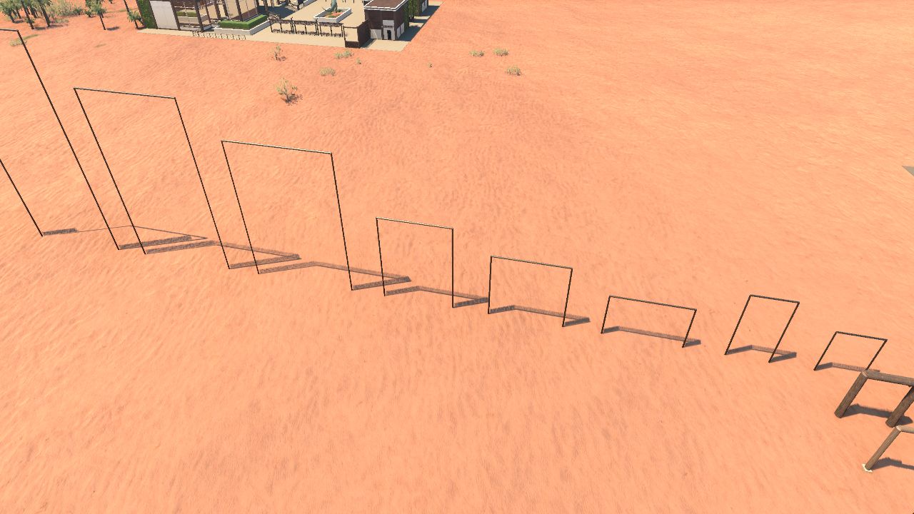 Diono sized doors