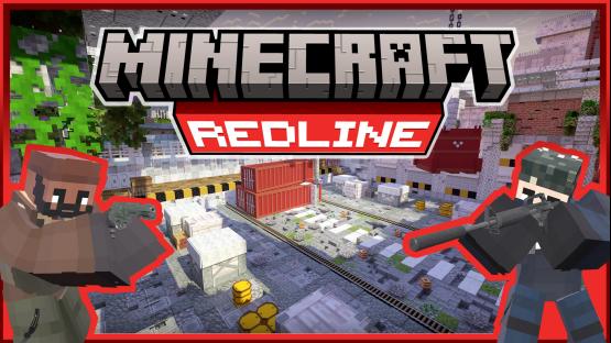 Aim Redline Minecraft