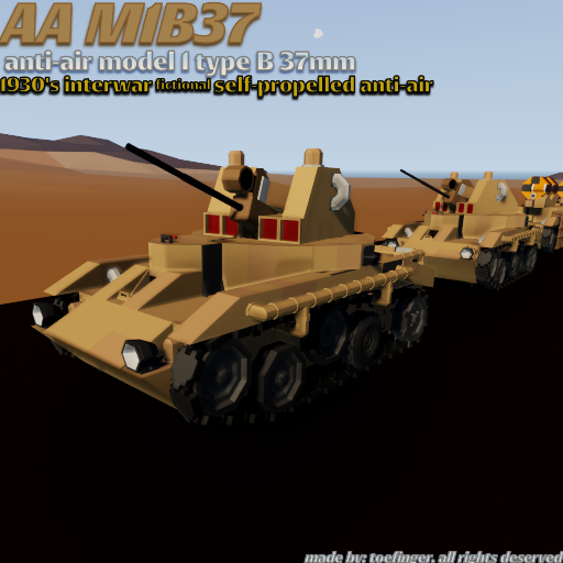 AA M1B37