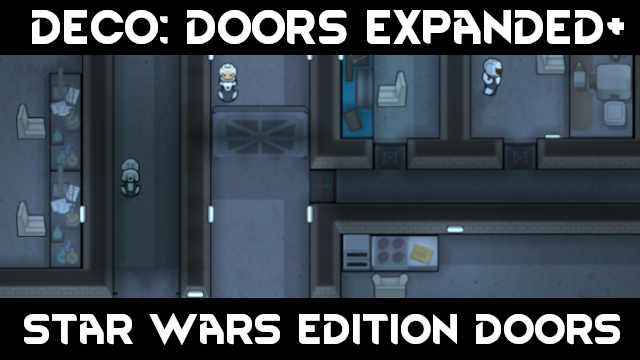 DECO - Star Wars edition