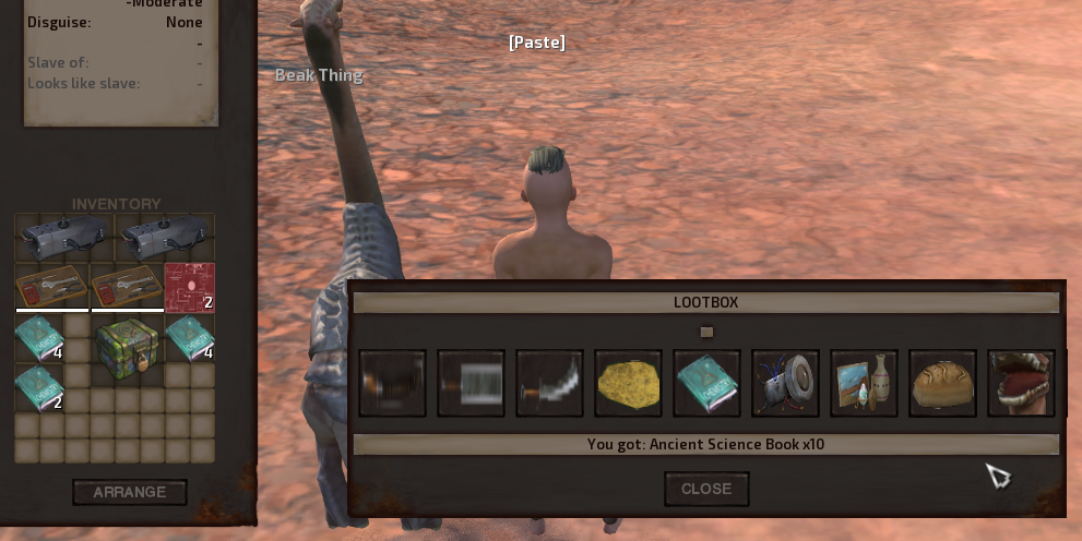 Lootboxes