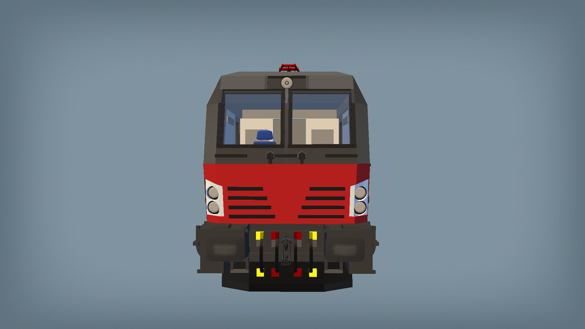 1293 001 [Vectron] [ÖBB] [5u]