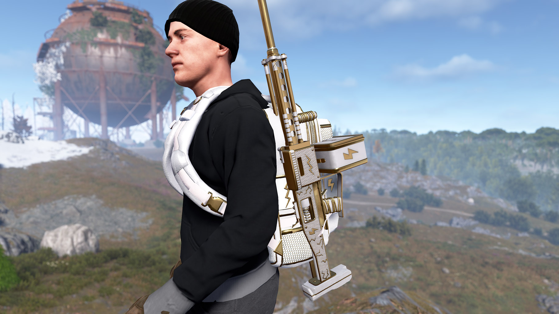 Thundergold HMLMG thumbnail 6