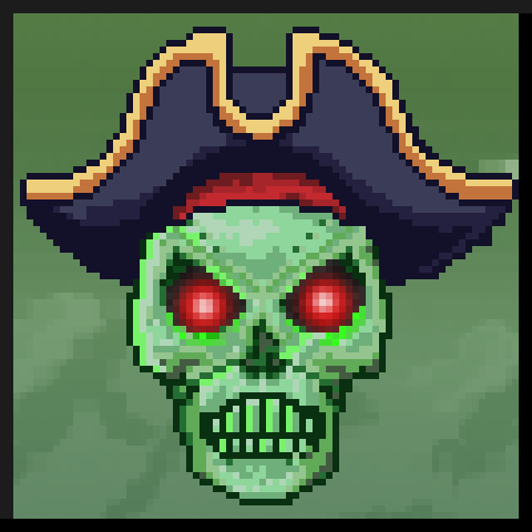 Pirate Panic – tModLoader Mod